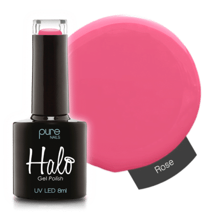 Halo gellak Roze - Rose