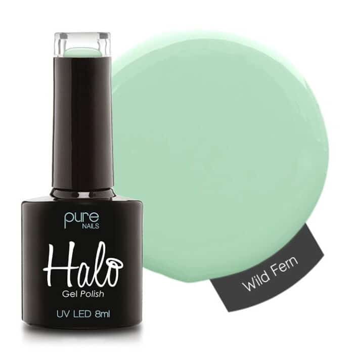 Halo gellak Groen - Wild Fern