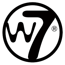 W7 Cosmetics logo