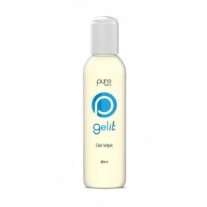 Pure Nails Gel Wipe
