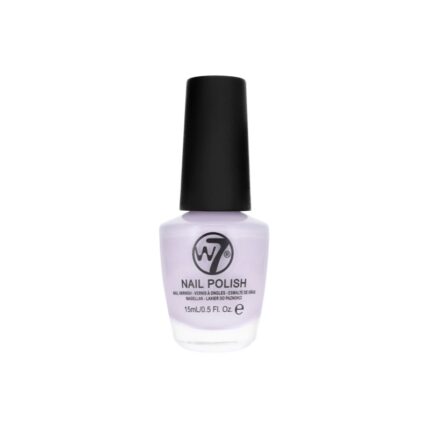W7 nagellak pastel lila - Sprung Lilac