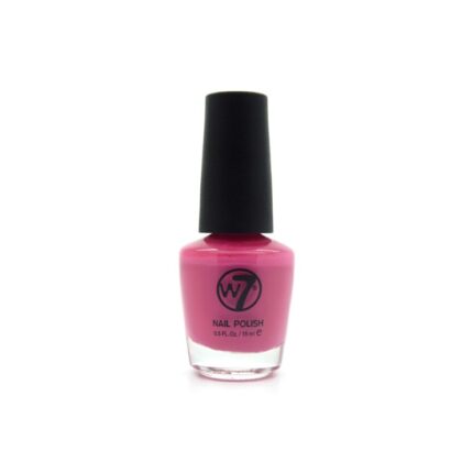 W7 nagellak roze - Berry