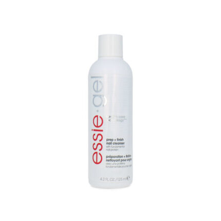 Essie prep and finish nail cleanser