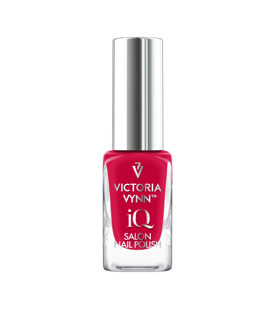VICTORIA VYNN iQ Nail Polish Roze 010 - Royal Raspberry