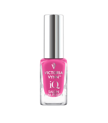 VICTORIA VYNN iQ Nail Polish Roze 014 - Sheer Pink