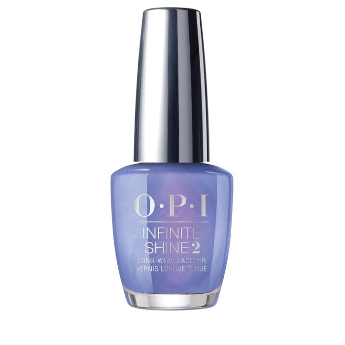 OPI Nagellak paars - Prismatic Fanatic