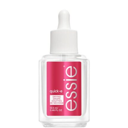 Essie- QuickE-finisher-drying-drops