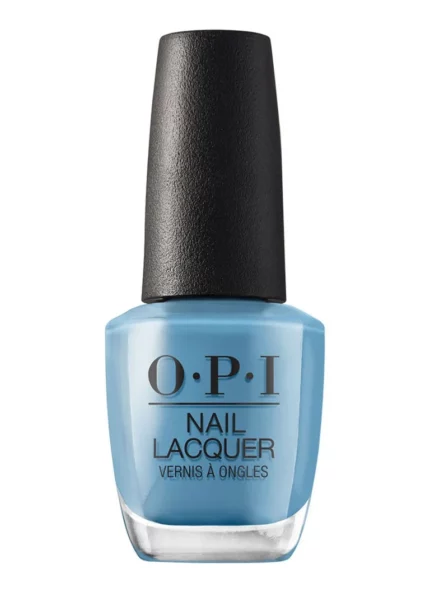 OPI nagellak blauw - Grabs the Unicorn by the Horn