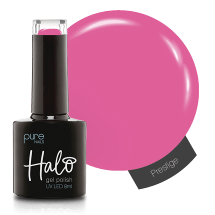 Halo gellak roze: Prestige - Arabian Nights collectie - Nagellak.nl