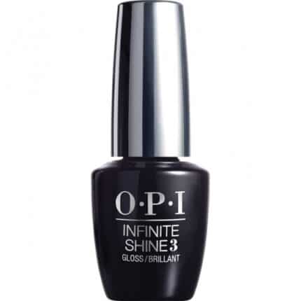 OPI top coat Infinite Shine Prostay gloss