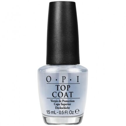 O.P.I. Top Coat