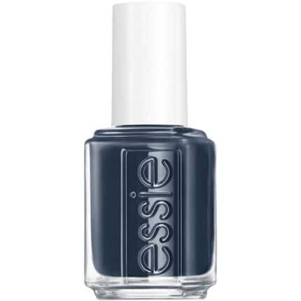 Essie nagellak grijs - Carols & Caviar