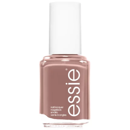 Essie nagellak nude - Clothing Optional