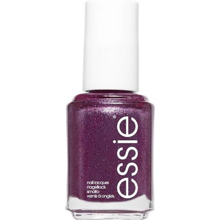 Essie nagellak paars - City Slicker