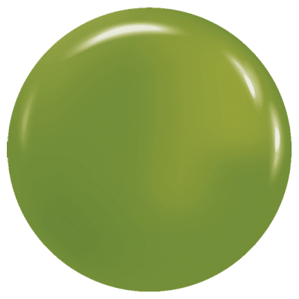 Halo gellak groen - Jungle