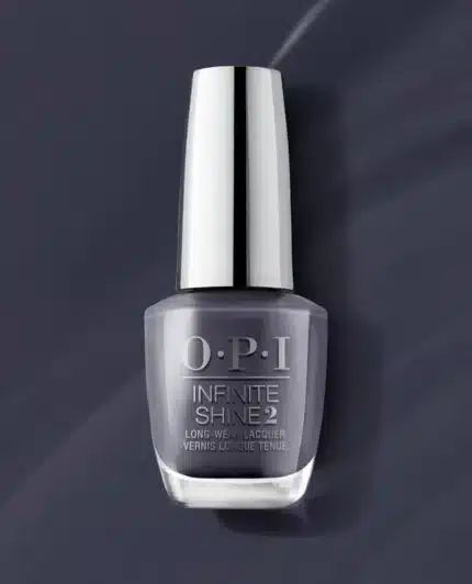 O.P.I nagellak blauw - Less is Norse