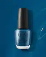 O.P.I nagellak blauw - Duomo Days