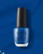 O.P.I nagellak blauw - Mi Casa Es Blue Casa