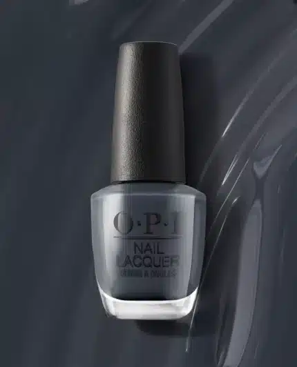 OPI nagellak grijs Rub-a-Pub-Pub - Nail Lacquer