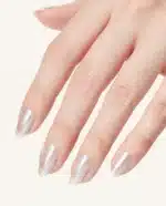 O.P.I nagellak zilver - OPI Nails the Runway - Afbeelding 2