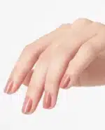 O.P.I nagellak Infinite Shine nude - Barefoot in Barcelona - Afbeelding 2