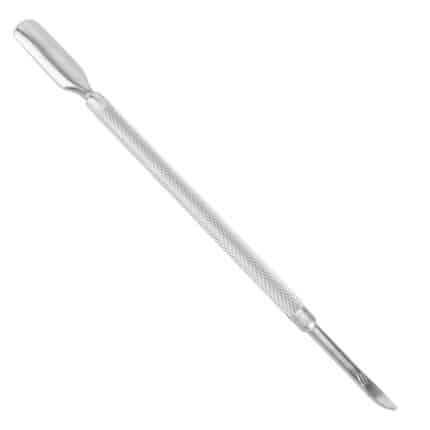 Cuticle Pusher - Nageriemtool - Dubbelzijdig