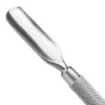 Cuticle Pusher - Nageriemtool - Brede kant