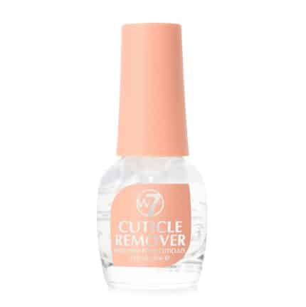 W7 nagellak cuticle remover - nagelriem verwijderaar