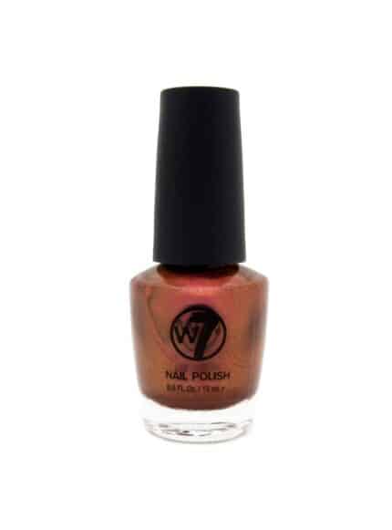 W7 nagellak oudroze - Blood Moon