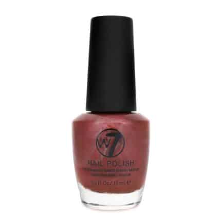 W7 nagellak roze Rosewood - NP001A