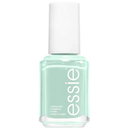 Essie nagellak mintgroen - Mint Candy Apple