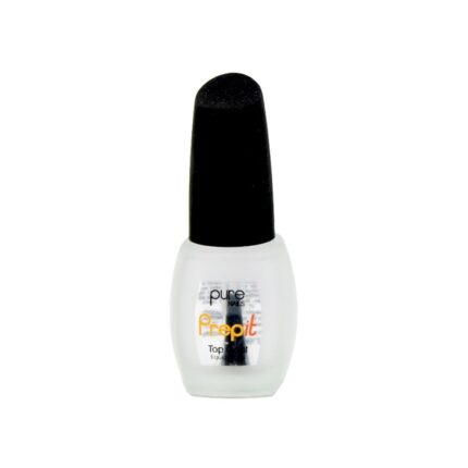 Pure Nails Top Coat - Liquid Glass