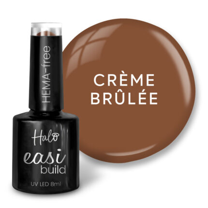 Halo BIAB Easibuild - Crème Brulee