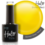 Halo gellak geel - Stained Glass Yellow