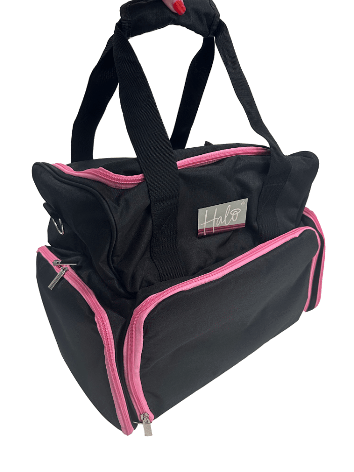Halo Storage Bag Opbergtas nagellak gellak organizer