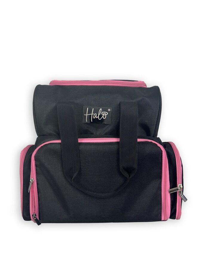 Halo Storage Bag Opbergtas nagellak gellak tools