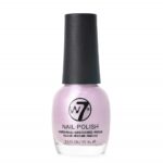 W7 nagellak lila - Oriella