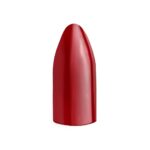 W7 nagellak rood - Crimson - Afbeelding 2