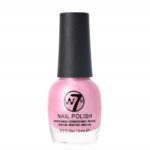 W7 nagellak roze - Unity