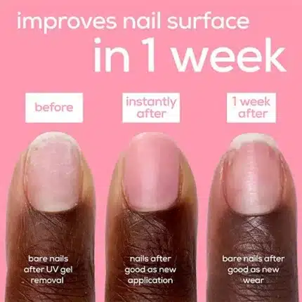 Essie Good as New nagelverzorging snel resultaat