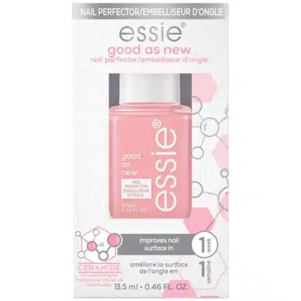 Essie Good as New nail perfector