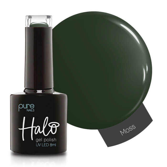 Halo gellak groen - Moss