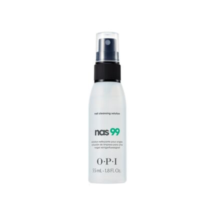 OPI nagelcleaner nagelontvetter NAS 99