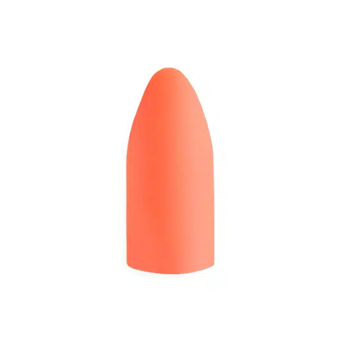 W7 matte nagellak koraal - Matte Go Get 'Em - Afbeelding 2