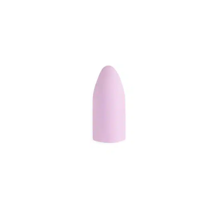 W7 matte nagellak lila - Matte Lilac Mist - Afbeelding 2