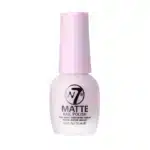 W7 matte nagellak lila - Matte Lilac Mist