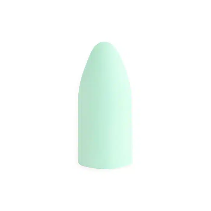 W7 matte nagellak mintgroen - Matte Sub Zero - Afbeelding 2