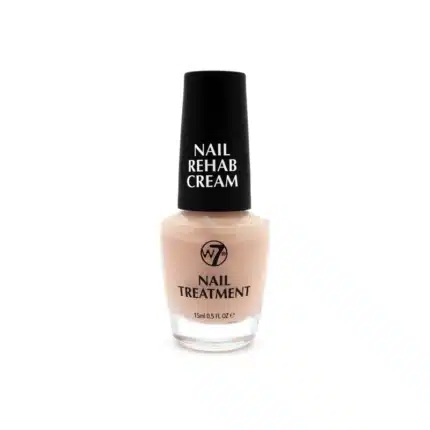 W7 nagelverzorging - Nail rehab cream