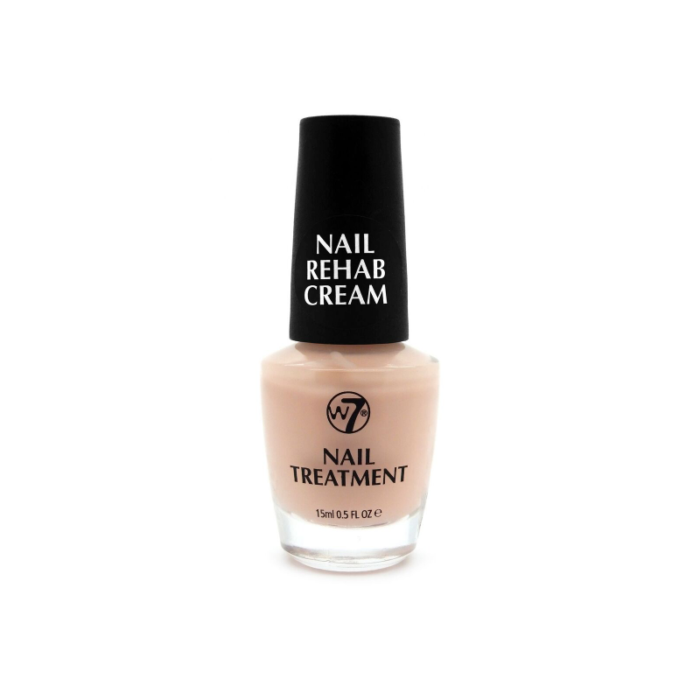 W7 nagelverzorging - Nail rehab cream