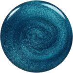 Essie nagellak blauw - Never too Bold - dot